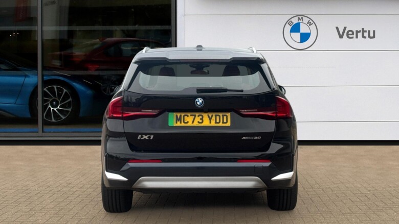 BMW iX1 230kW xDrive30 xLine 65kWh 5dr Auto Electric Estate